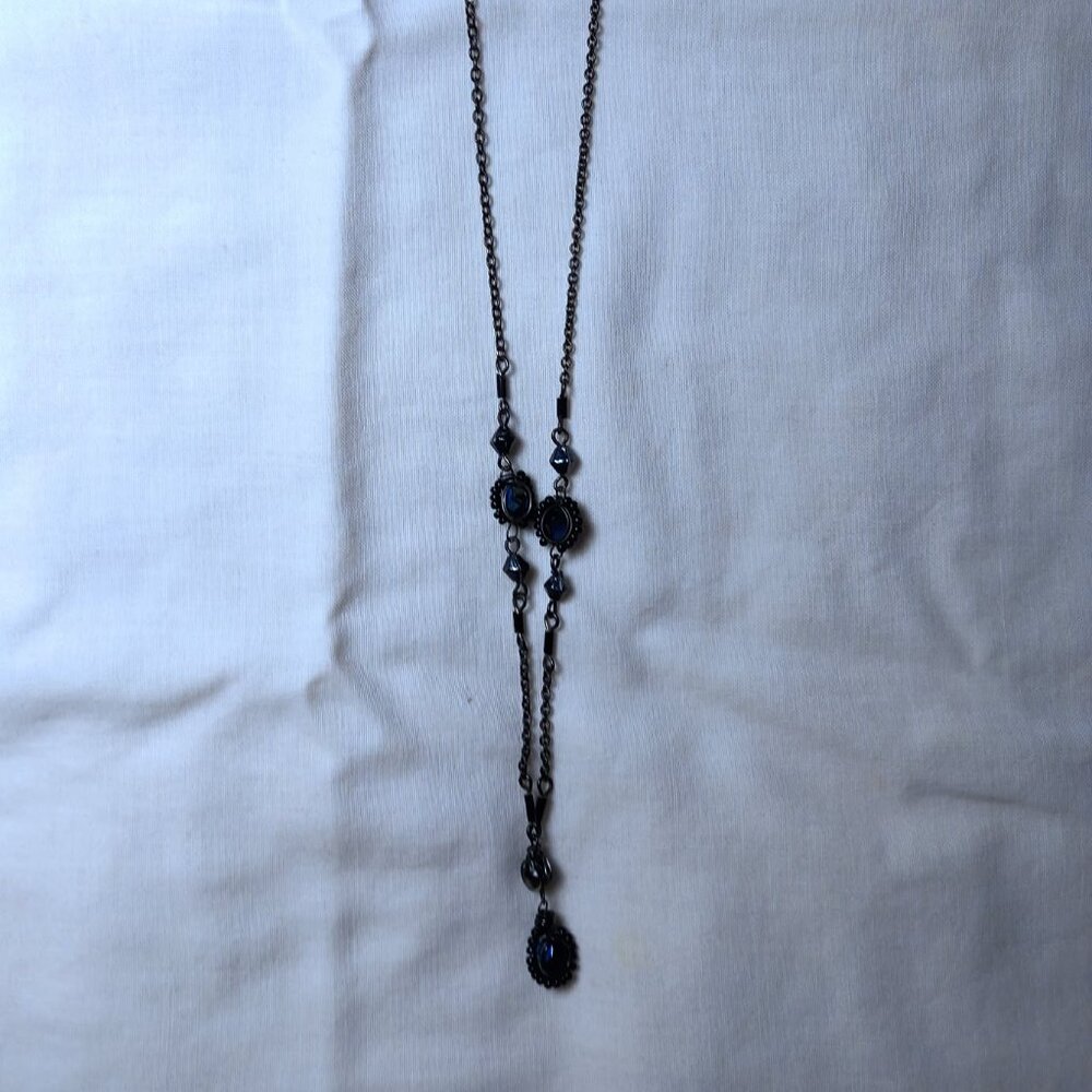 Necklace & Pendant Lot (Mixed Costume) *UPDATED PHOTOS* - Picture 4 of 8